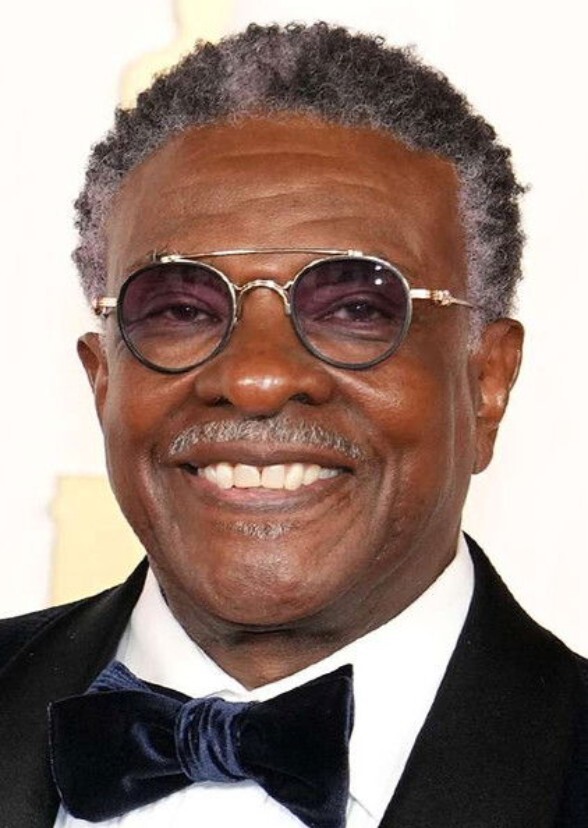 Character Ideas for Keith David to play as
