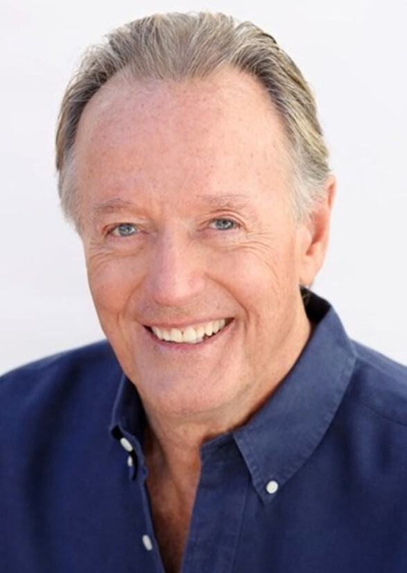 Character Ideas for Peter Fonda to play as