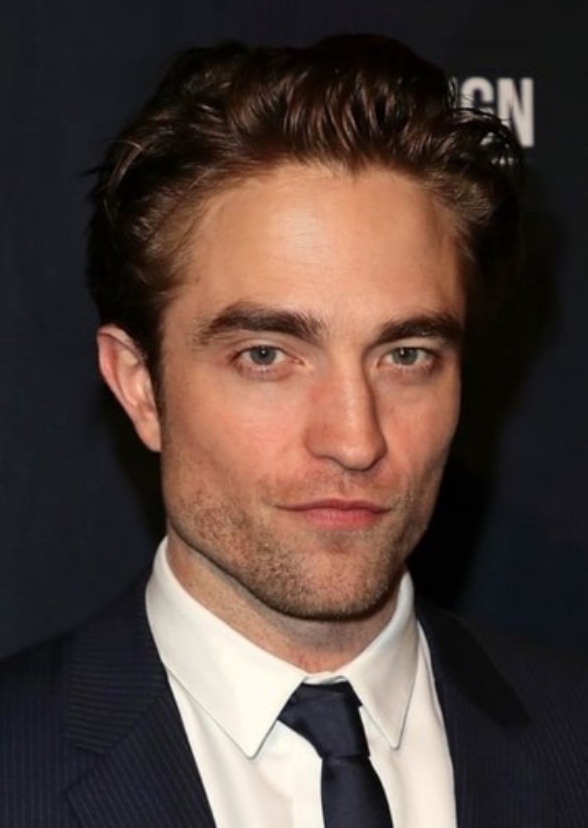 Character Ideas for Robert Pattinson to play