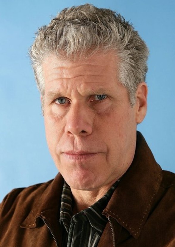 Character Ideas for Ron Perlman