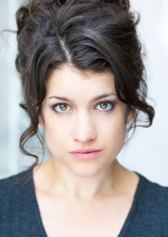 Character Ideas for Sarah Stiles