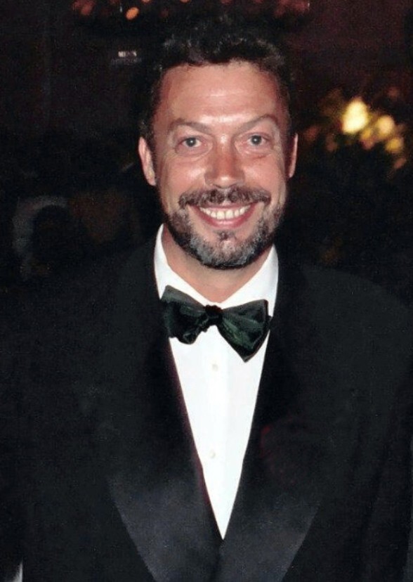 Character Ideas for Tim Curry to play as