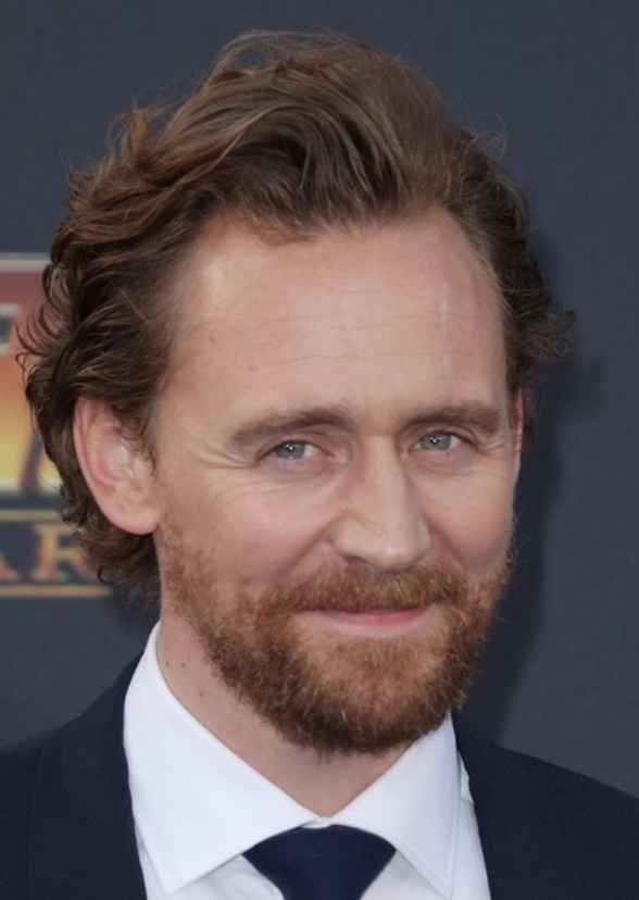 Character Ideas for Tom Hiddleston to play