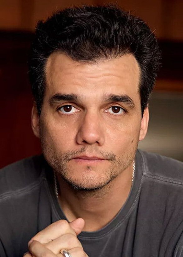 Character Ideas for Wagner Moura to play as