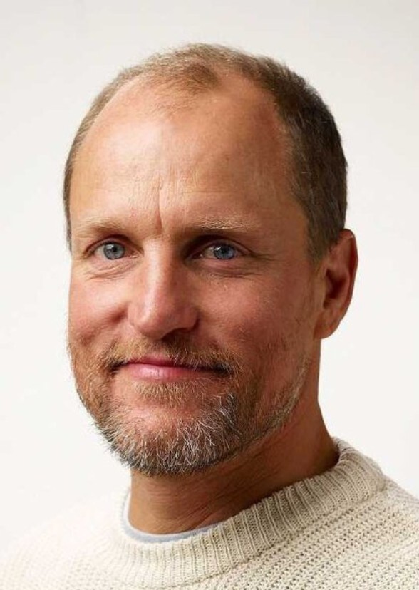 Character Ideas for Woody Harrelson to play as