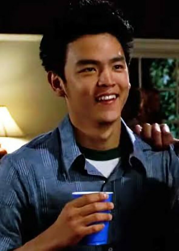 Character John Cho should have played Genderswap in the 1990s
