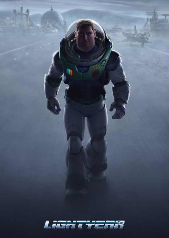 Character Predictions for Lightyear