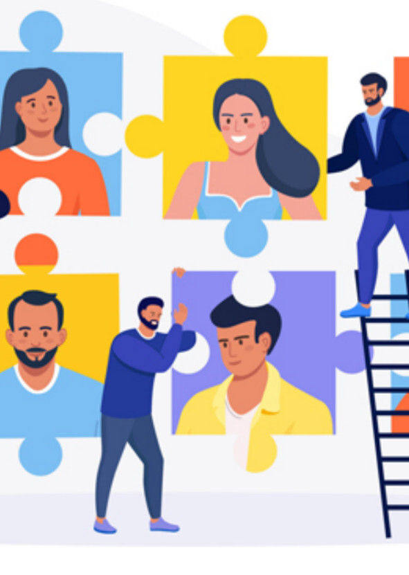 Character Relationships by Media