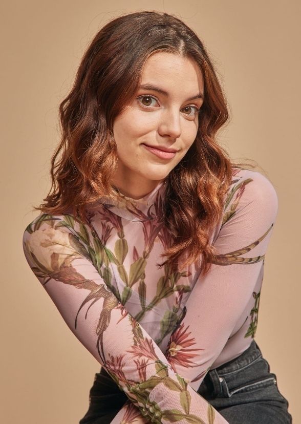 Character That Francesca Reale should play
