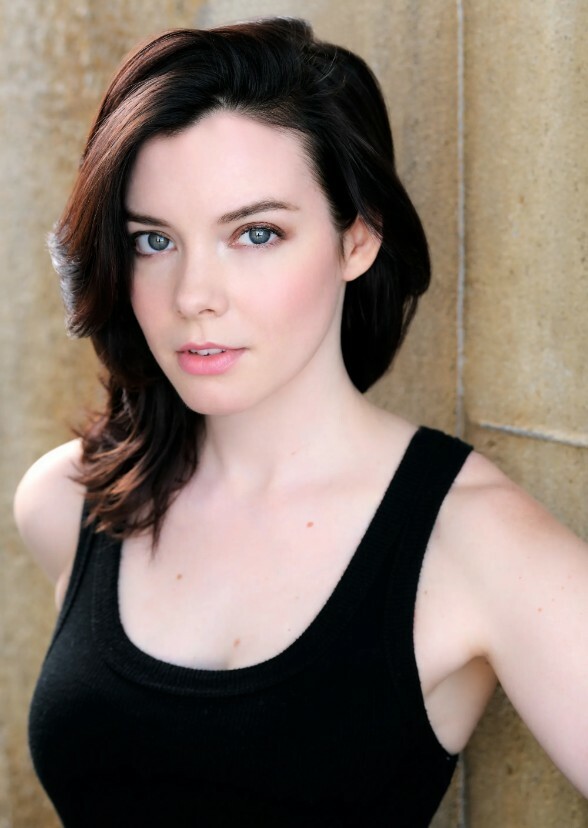 Character Voice ideas for Cherami Leigh to play