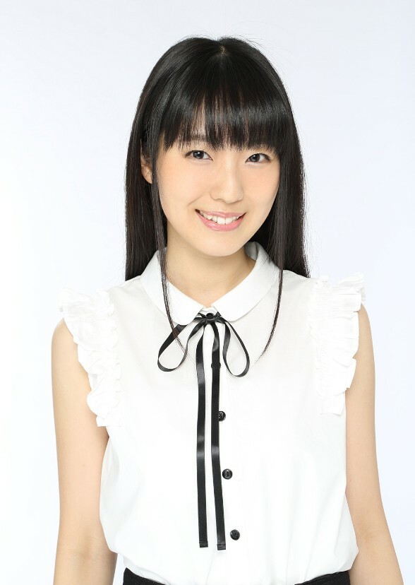 Western/American Character Voice ideas for Yui Ishikawa to play