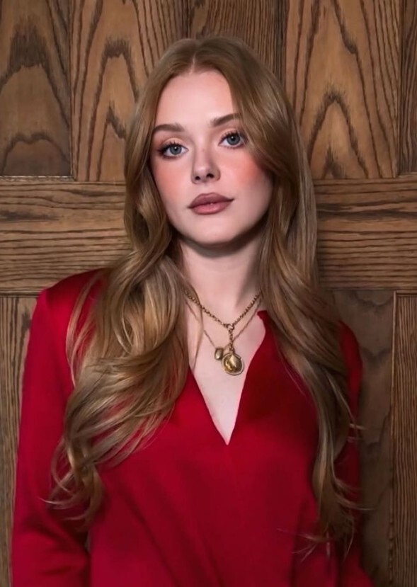 Characters Abigail cowen Should Have Played Live action 2010s