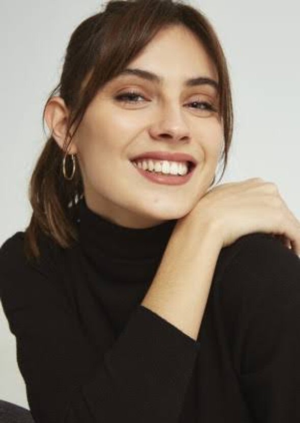 Characters adriana ubani Should Have Played Live action