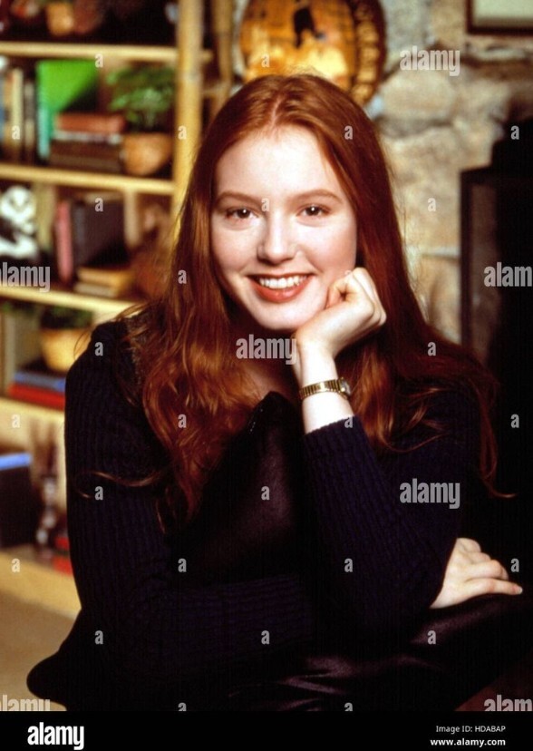 Characters Alicia Witt Should Have Played Live action 90s