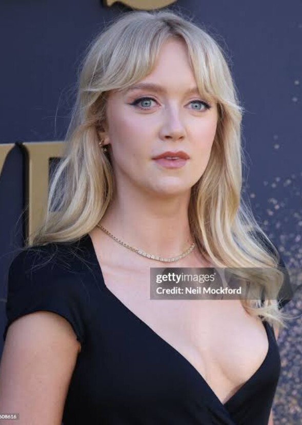 Characters Amelia Kenworthy Should Have Played Live action