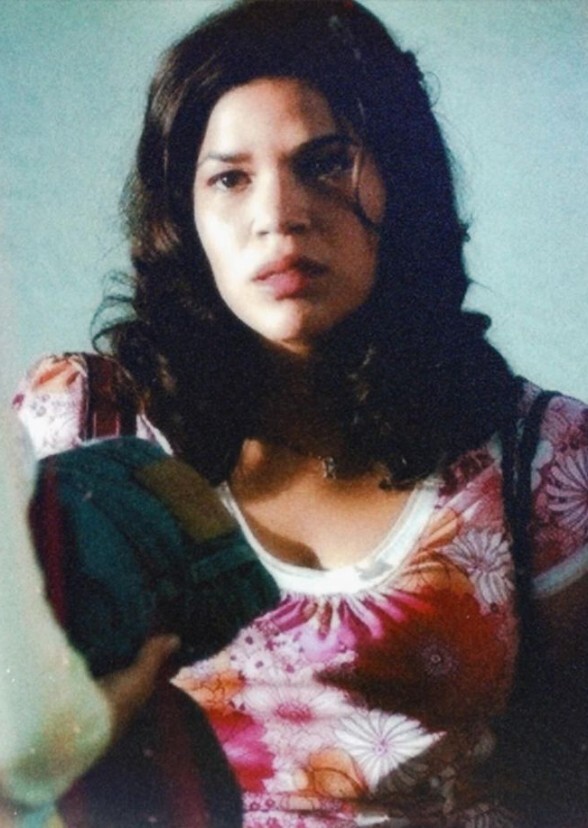 Characters America ferrera should have played Live action 2000s