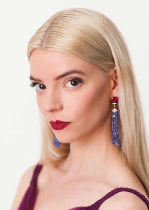 Characters anya Taylor Joy should play by franchise 
