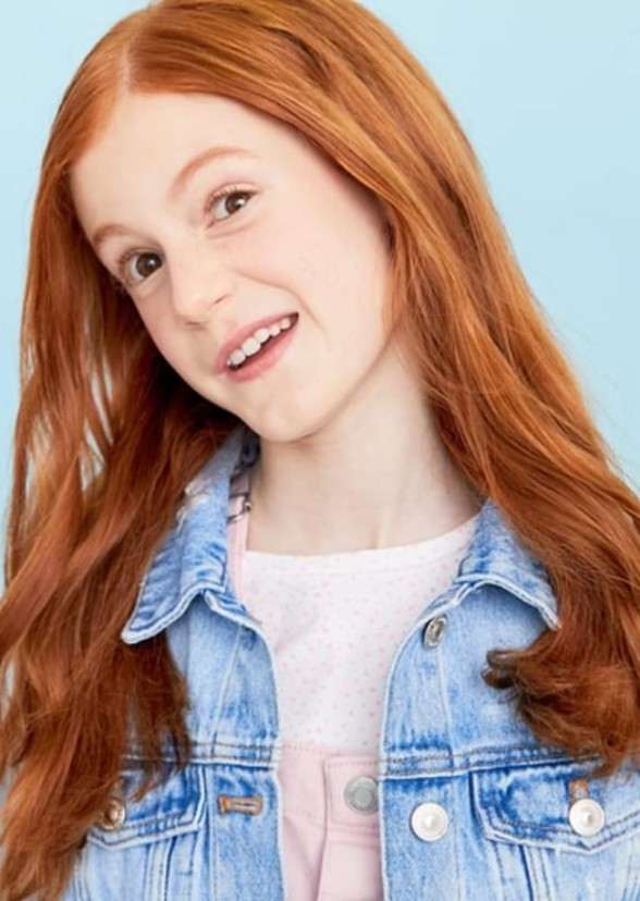 Characters Belle Henry should play 