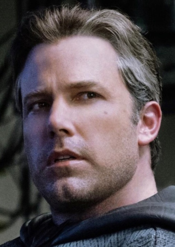 Characters Ben Affleck could play in the MCU