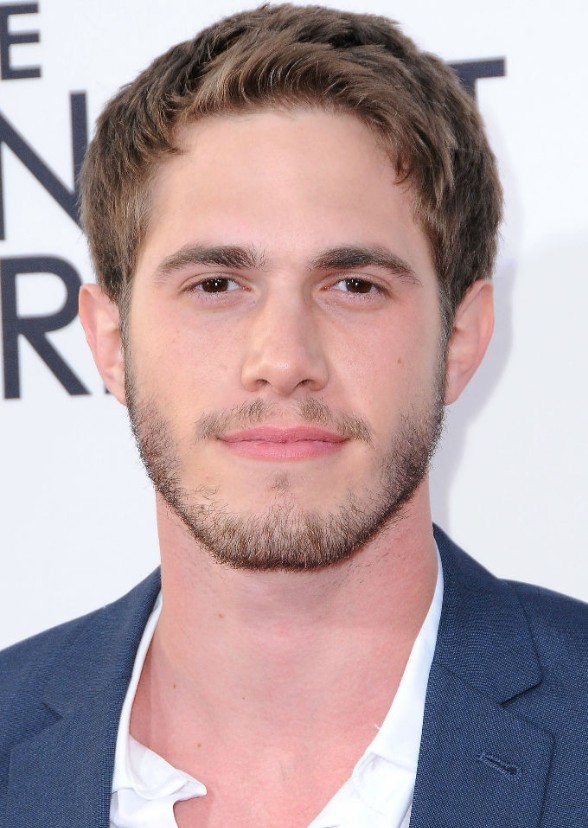 Characters Blake Jenner should play 