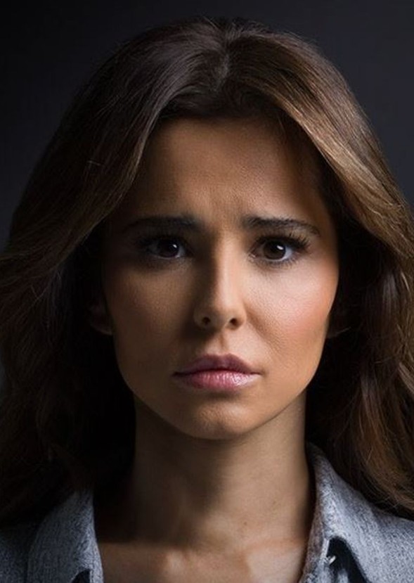 Characters Cheryl Cole should play 