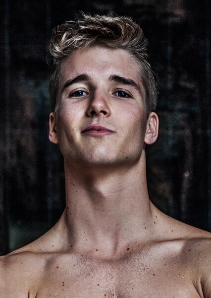 Characters Christian Martyn should play Fan Casting on myCast