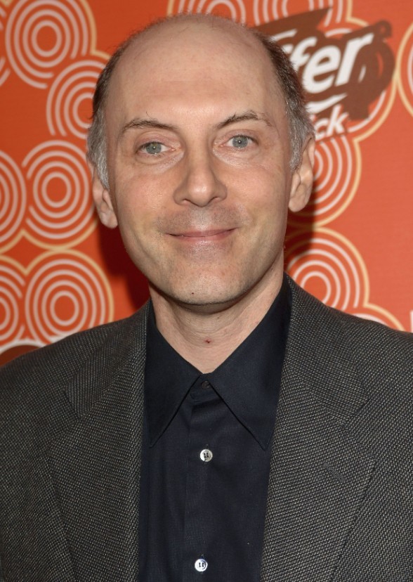 Characters Dan Castellaneta should play in live-action