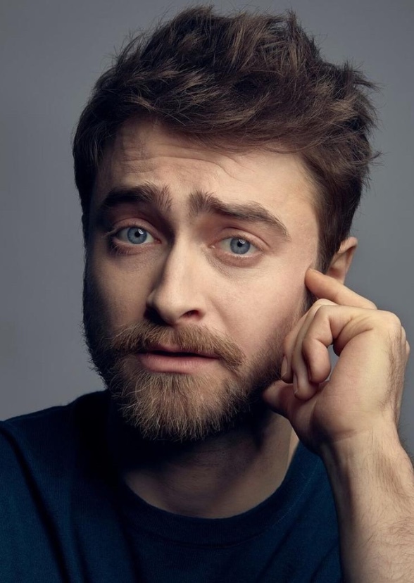 Characters Daniel Radcliffe should play in live action
