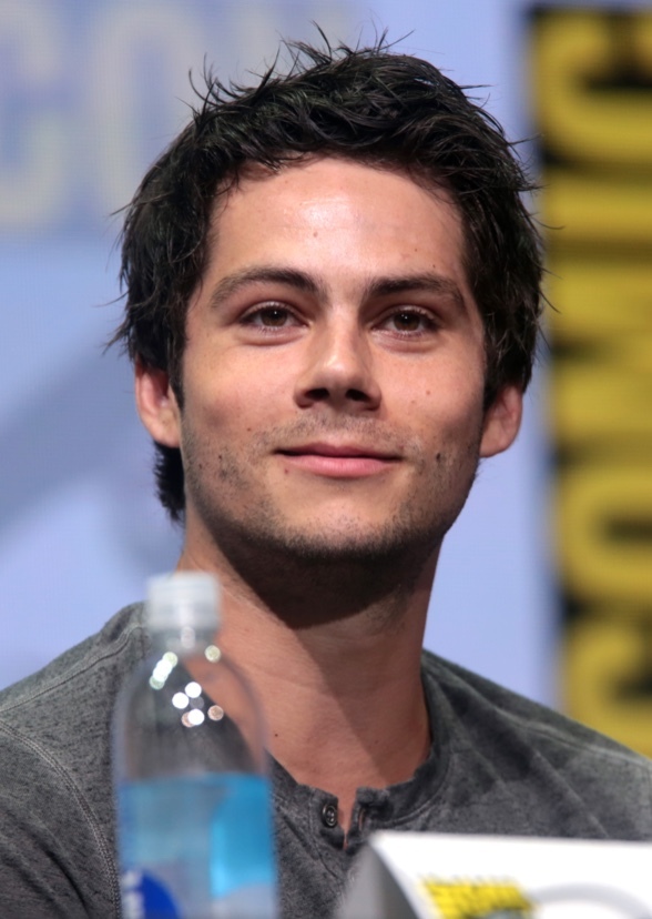 Characters Dylan O’Brien should play in Live-Action