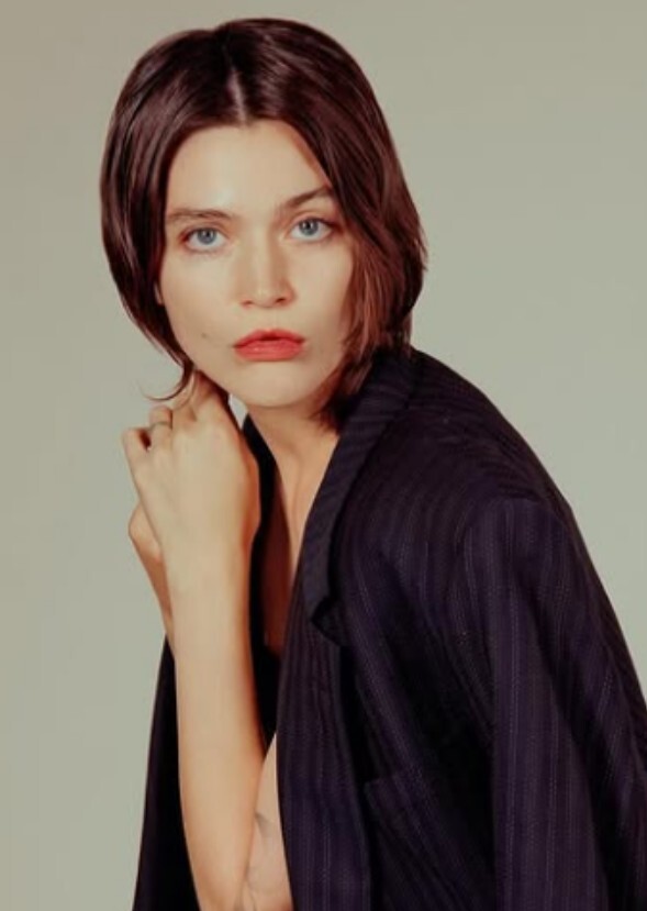 Characters Elise Duffy should play in the DCU