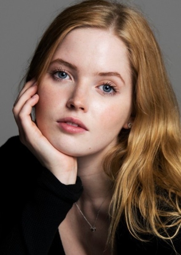 Characters Ellie Bamber should play 
