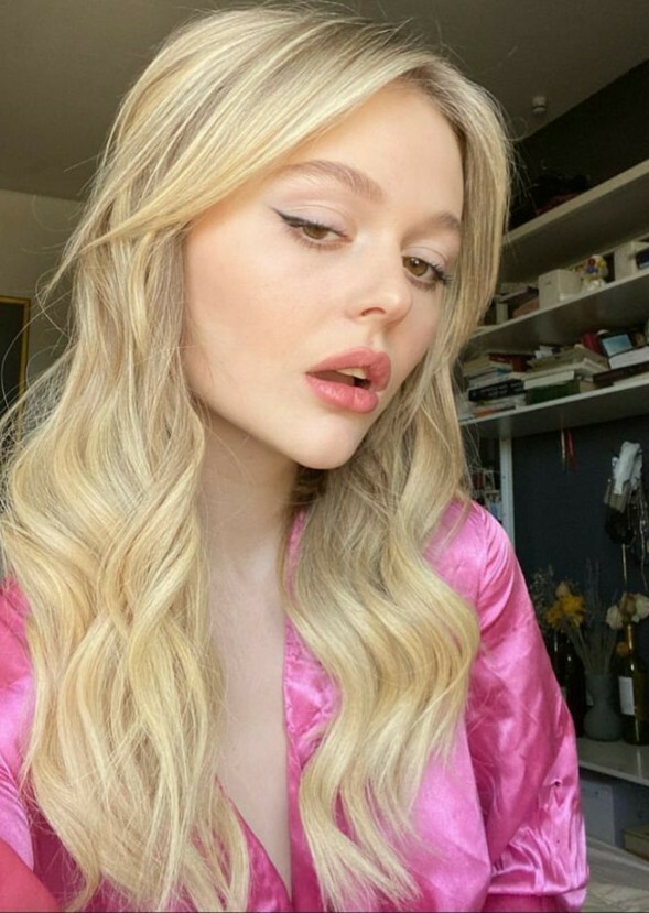 Characters emily alyn lind Should Have Played Live action