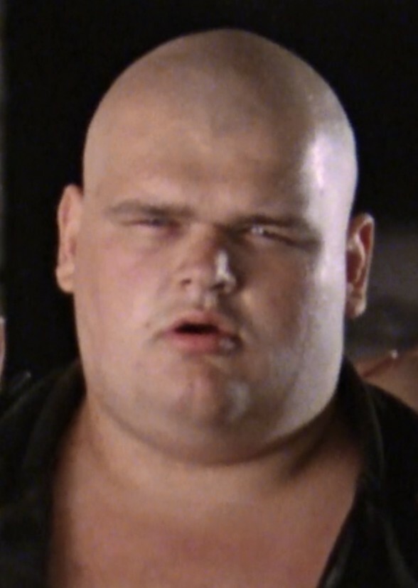 Characters Erland van Lidth should have played in the 1970s