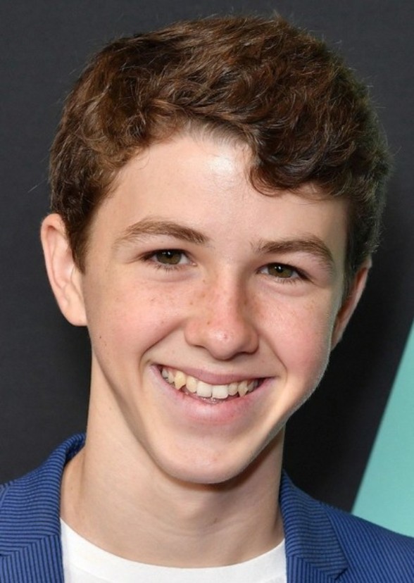 Characters Ethan Wacker Should Play 10 Years Later