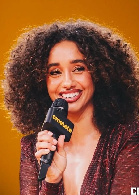 Characters Eva Ruiz Should Have Played Live action