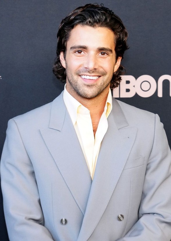 Characters Fabien Frankel should play 