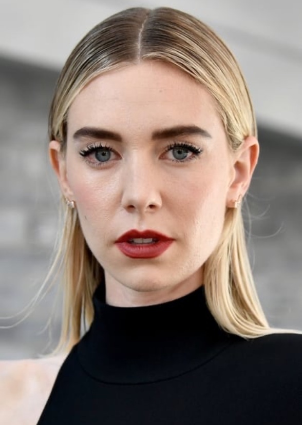 Characters for Vanessa Kirby to play