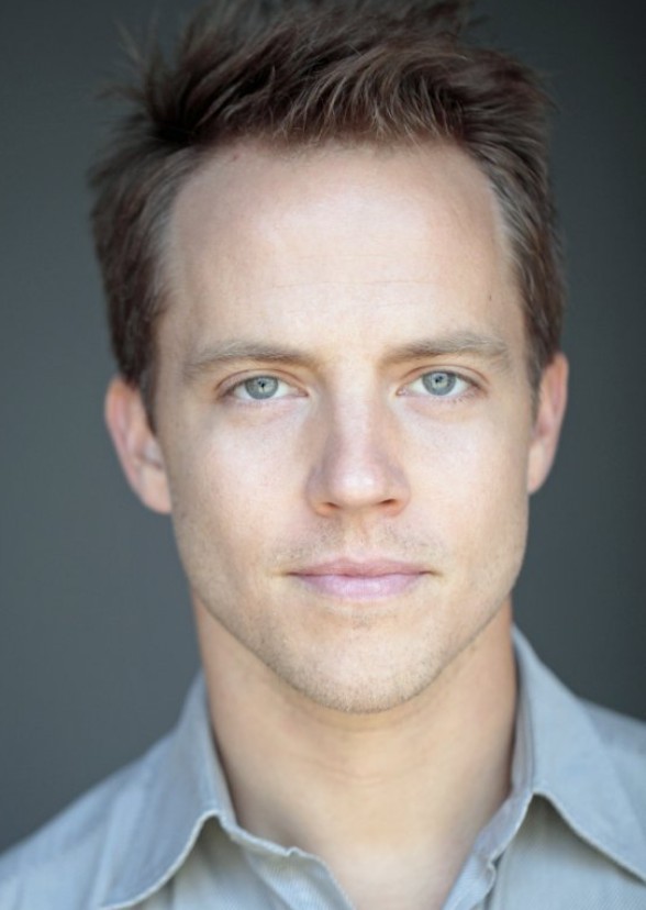 Characters Graham Hamilton should play 