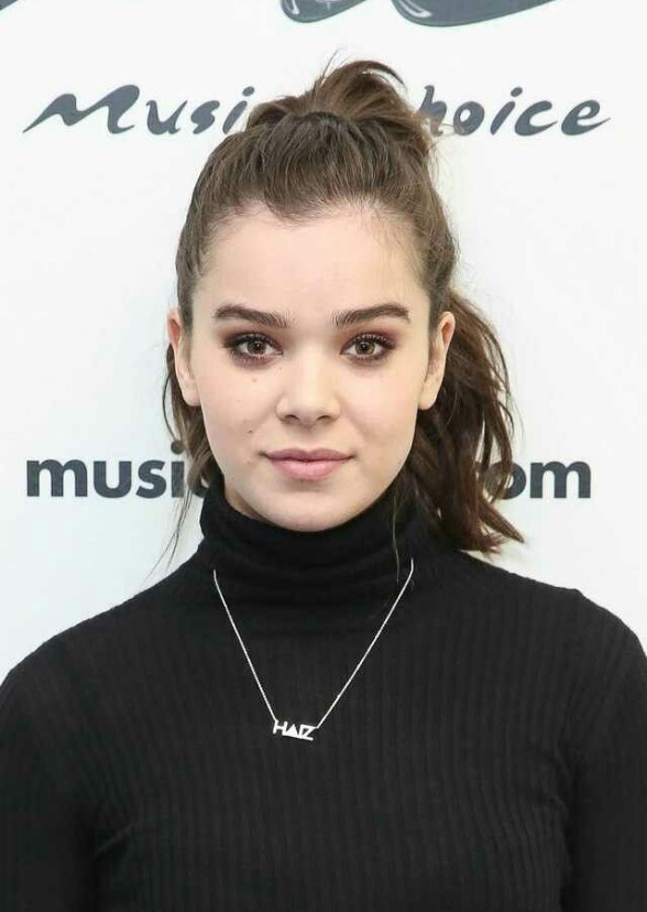 Characters hailee steinfeld should have played Live action 2010s