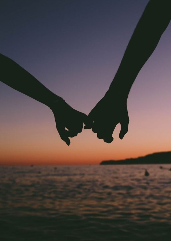 Characters Healthy To Toxic Relationship