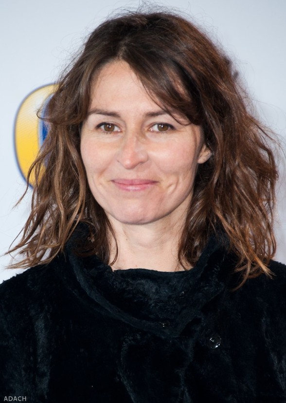Characters Helen Baxandale should play 