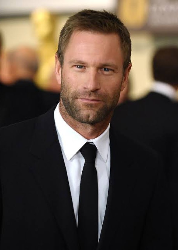 Characters I Wanna See Aaron Eckhart Play?