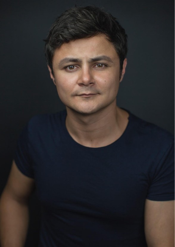 Characters I Wanna See Arturo Castro Play?