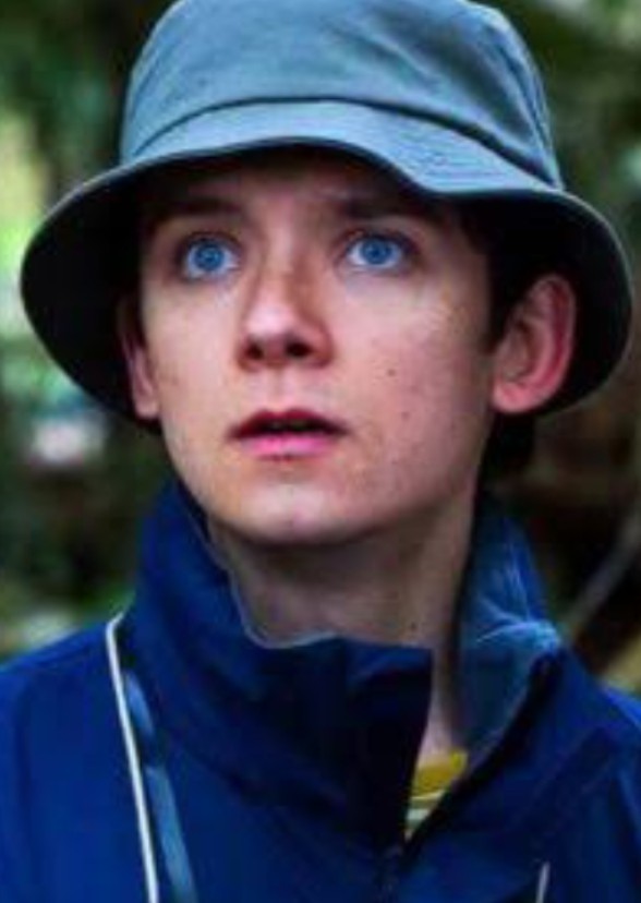 Characters I Wanna See Asa Butterfield Play?