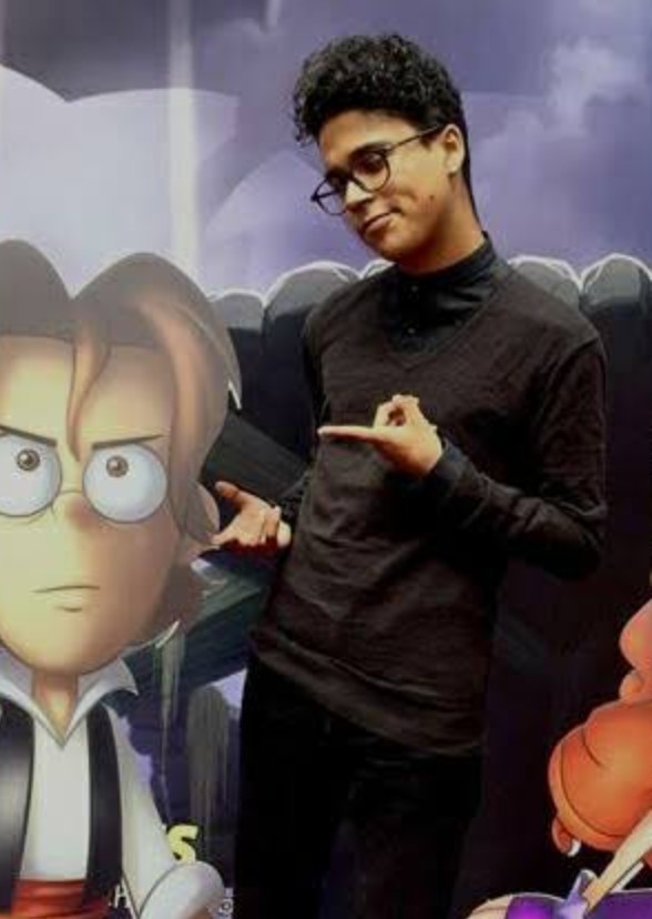 Characters I Wanna See Benny Emmanuel Play?