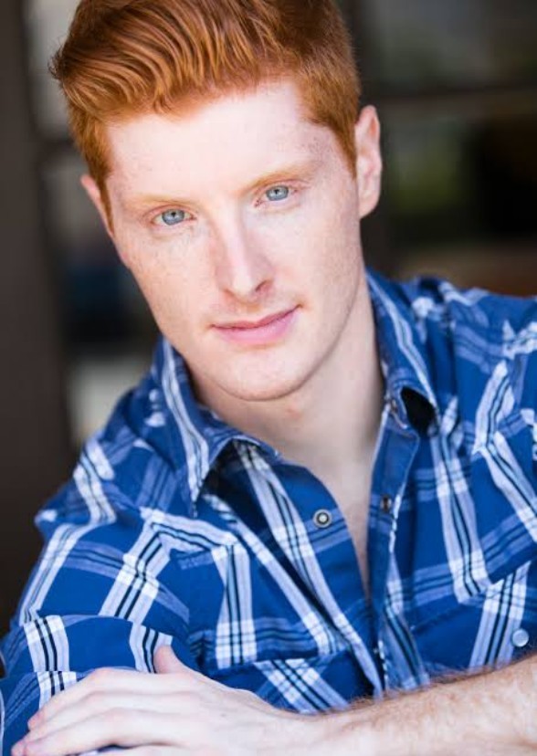 Characters I Wanna See Brian Balzerini Play?