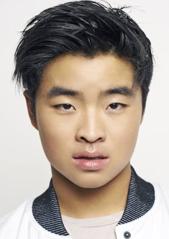 Characters I Wanna See Dallas Liu Play?