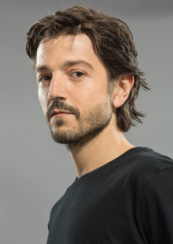 Characters I Wanna See Diego Luna Play?