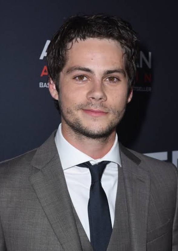 Characters I wanna see Dylan O'Brien play.