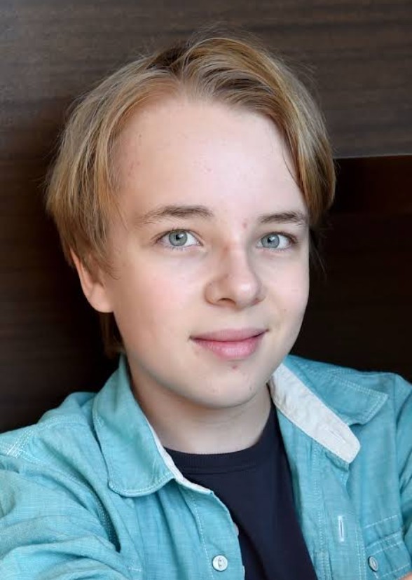 Characters I wanna see Ed Oxenbould play.